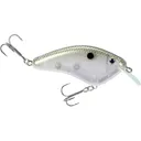 Strike King Hardliner Crankbait Green Gizzard Shad - Strike King