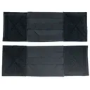 Haley Strategic Thorax Plate Carrier Cummerbund Large Black - Haley Strategic