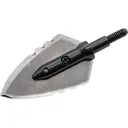 Magnus Single Right Bevel Buzzcut 2-Blade Fixed Broadhead 125 Grain - Magnus Broadheads