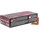 Federal Syntech PCC 9mm Luger Ammo 130 Grain Federal TSJ Total Synthetic Jacket (TSJ) Case of 500 (10 Boxes of 50) - Federal Premium