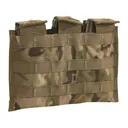 Military Surplus US Triple Magazine Pouch Grade 2 OCP Camo - Military Surplus