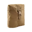 Military Surplus MOLLE Sustainment Pouch Grade 2 Coyote - Military Surplus