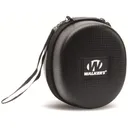 Walker's Razor Earmuff Carrying Case Polymer Black - Walkers Game Ear
