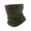 Military Surplus East German Neck Gaiter Grade 1 Olive Drab Wool - Military Surplus