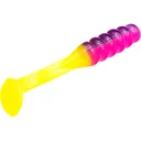 Mr. Crappie Slabalicious Swimbait Popsicle - Mr. Crappie