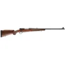 Winchester Model 70 Alaskan Bolt Action Rifle 30-06 Springfield 25" Blued Barrel Blued Frame Walnut Monte Carlo Stock - Winchester