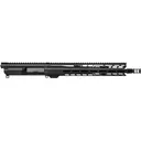 CMMG AR-15 Dissent Mk47 Complete Upper Receiver 7.62x39mm 14.5" Pinned and Welded Barrel - CMMG