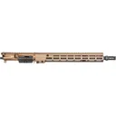 Geissele AR-15 Super Duty MOD1 Complete Upper Receiver 5.56x45mm 16" HBAR Barrel M-LOK Desert Dirt - Geissele