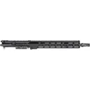 Geissele AR-15 Super Duty MOD1 Complete Upper Receiver 5.56x45mm 14.5" Pinned and Welded HBAR Barrel M-LOK Black - Geissele