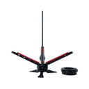Bohning Cauldron Arrow Fletching Jig Helix - Bohning