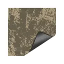 Bohning CoverTech HD Window Camo 24"x59" Tan/Bark - Bohning