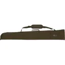 Drake Side-Opening Padded Gun Case Green Timber - Drake Waterfowl