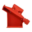 Bohning Pro Class Arrow Fletching Jig Right Clamp - Bohning
