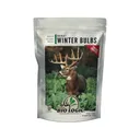 BioLogic Winter Bulbs Annual Food Plot Seed Bag 2.25 lb - Biologic