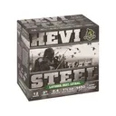 Hevi-Shot Hevi-Steel Layered Waterfowl 12 Gauge Ammo 3" #2 & #4 Steel Shot 1-3/8 oz Box of 25 - HEVI-Shot