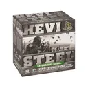 Hevi-Shot Hevi-Steel Layered Waterfowl 12 Gauge Ammo 3" #2 & BB Steel Shot 1-3/8 oz Box of 25 - HEVI-Shot