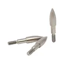 Bohning Bullet Field Point 5/16" 100 Grain 12PK - Bohning