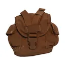 Military Surplus MOLLE II Canteen/General Purpose Pouch Grade 2 Coyote Tan - Military Surplus