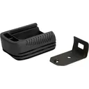 Mec-Gar Magazine Drop Protection System with Locking Plate - Mec-Gar