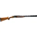 Fierce Firearms Upland Over Under 12 Gauge Shotgun 28" Blued Barrel Walnut Field Stock - Fierce Firearms