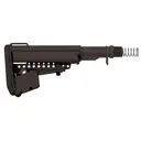 Vltor EMOD Basic AR-15, AR-10 Stock Assembly Black - VLTOR