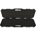 MTM Short Barrel Rifle Case Black - MTM Case-gard