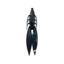 6th Sense Bodega 6.5" Creature Black N Blue - 6Th Sense