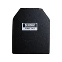 AR500 Armor Heritage Ballistic Plate Level III Flat Steel Build Up Coat - Ar500 Armor