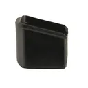 Arredondo Extended Magazine Base Pad +3 Springfield XD 40 S&W, 9mm Nylon Black - Arredondo