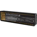 Winchester Super Suppressed Ammunition 22LR 40 Grain Lead Hollow Point Case of 2000 (20 Boxes of 100) - Winchester