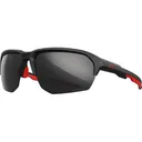 Wiley X Jakl Sunglasses Matte Black Frame Black Mirror Lens - Wiley X