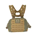 FHF Gear Chest Rig Gen 2 Ranger Green - Fhf Gear
