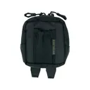 FHF Gear E-3 Accessory Pouch Black - Fhf Gear