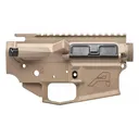 Aero Precision M4E1-T AR-15 Receiver Set Flat Dark Earth - Aero Precision