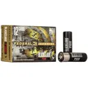 Federal Premium Black Cloud TSS Waterfowl 12 Gauge Ammo 3" BB and #7 Steel and Tungsten Shot 1-1/4 oz Box of 10 - Federal Ammo