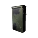 Military Surplus Ammo Can 81mm Mortar Grade 2 - Military Surplus