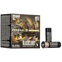 Federal Premium Black Cloud High Velocity Waterfowl 12 Gauge Ammo 3" #3 Steel Shot 1-1/8 oz Box of 25 - Federal Premium