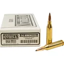Dogtown 243 Winchester Ammo 70 Grain Polymer Tip Box of 20 - Dogtown