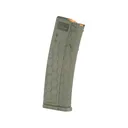 Hexmag POLYHEX2 Magazine AR-15 Restricted 15-Round Olive Drab Green - HEXMAG