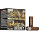 Federal Premium Black Cloud Waterfowl 10 Gauge Ammo 3-1/2" #2 Steel Shot 1-5/8 oz Case of 250 (10 Boxes of 25) - Federal Premium