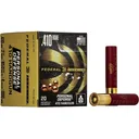 Federal Premium Personal Defense 410 Ammo 2-1/2" #000 Buckshot 4 Pellets Case of 200 (10 Boxes of 20) - Federal Premium