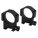Badger Ordnance Max-50 Picatinny 35mm Scope Rings Matte Black Medium - Badger Ordnance