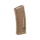 Magpul PMAG ICAR M3 Magazine 6mm ARC Surefire ICAR Carbine Medium Coyote Tan - Magpul Industries