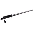 Kelbly's Atlas Tactical 75 Degree Throw Barreled Action 6mm Dasher 26" Heavy Threaded Barrel Black Nitride - Kelbly's