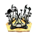 Warthog Sharpeners V-Sharp A4 Knife Sharpener Station - Warthog Sharpeners