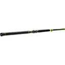 Catch The Fever HellCat Revenge Yellow 7'6" Spinning Rod Med Hvy - Catch The Fever