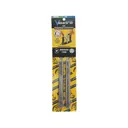 Warthog Sharpeners V-Sharp Xtreme Edge Knife Sharpening Stone Diamond 600 Grit Medium/1000 Grit Fine - Warthog Sharpeners