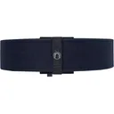 Nexbelt Thin Bar Supreme Appendix EDC Gun Belt 1.5" Nylon Navy - Nexbelt