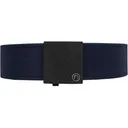 Nexbelt Supreme Appendix EDC Gun Belt 1.5" Nylon Navy - Nexbelt