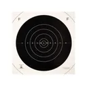 NRA Official F-Class Rifle Target Repair Center MR-63FC 300-Yard Paper 100PK - Nra